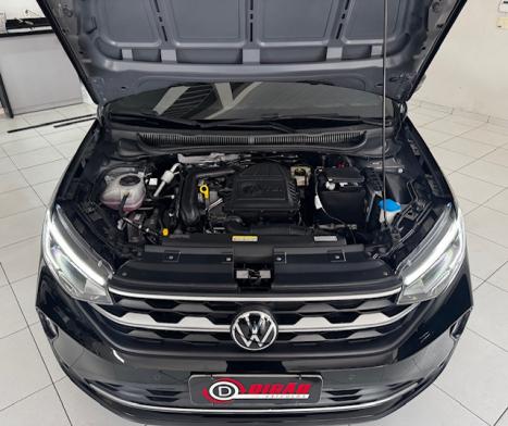 VOLKSWAGEN Nivus 1.0 4P FLEX 200 TSI HIGHLINE TURBO AUTOM�TICO, Foto 10