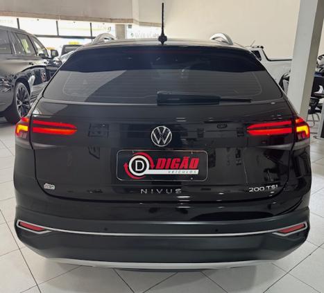 VOLKSWAGEN Nivus 1.0 4P FLEX 200 TSI HIGHLINE TURBO AUTOM�TICO, Foto 12