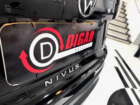 VOLKSWAGEN Nivus 1.0 4P FLEX 200 TSI HIGHLINE TURBO AUTOM�TICO, Foto 13