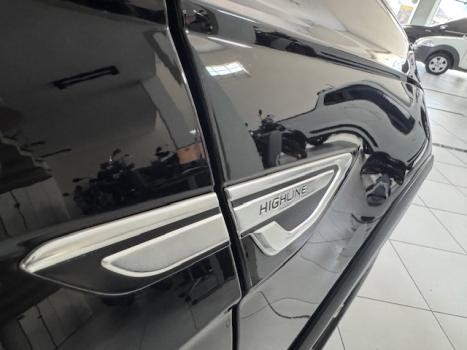 VOLKSWAGEN Nivus 1.0 4P FLEX 200 TSI HIGHLINE TURBO AUTOM�TICO, Foto 14