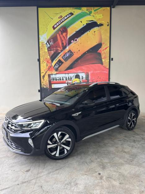 VOLKSWAGEN Nivus 1.0 4P FLEX 200 TSI HIGHLINE TURBO AUTOM�TICO, Foto 1