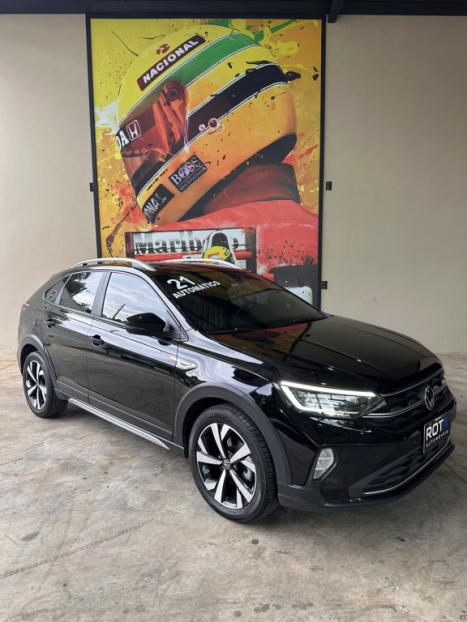 VOLKSWAGEN Nivus 1.0 4P FLEX 200 TSI HIGHLINE TURBO AUTOM�TICO, Foto 2