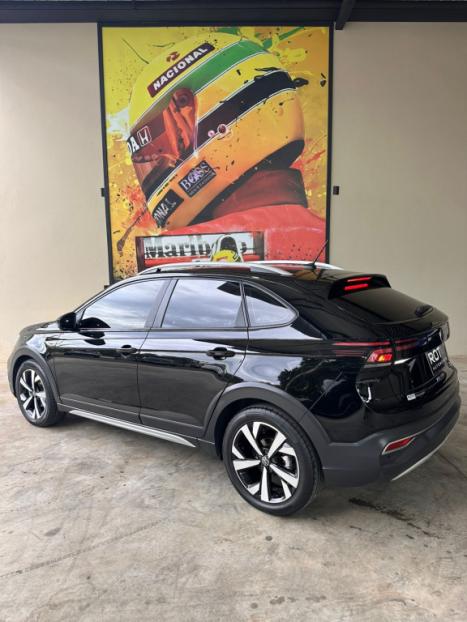 VOLKSWAGEN Nivus 1.0 4P FLEX 200 TSI HIGHLINE TURBO AUTOM�TICO, Foto 3