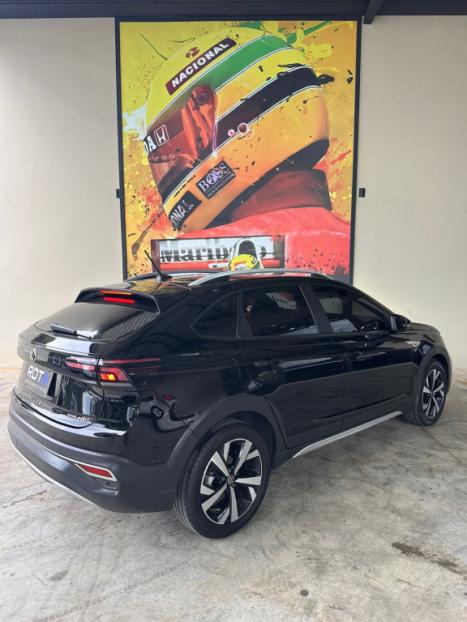 VOLKSWAGEN Nivus 1.0 4P FLEX 200 TSI HIGHLINE TURBO AUTOM�TICO, Foto 4