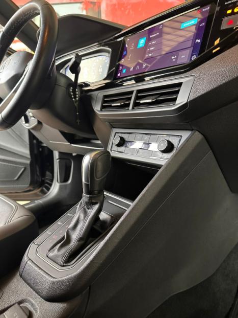 VOLKSWAGEN Nivus 1.0 4P FLEX 200 TSI HIGHLINE TURBO AUTOM�TICO, Foto 5