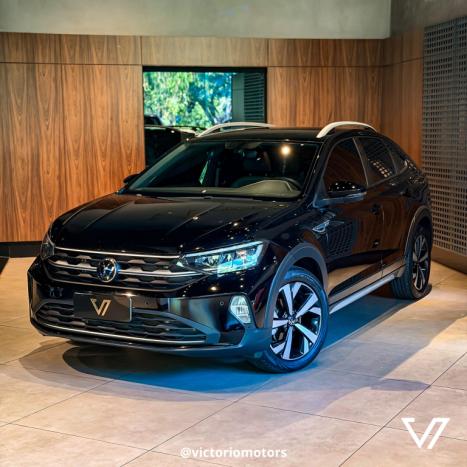 VOLKSWAGEN Nivus 1.0 4P FLEX 200 TSI HIGHLINE TURBO AUTOM�TICO, Foto 2