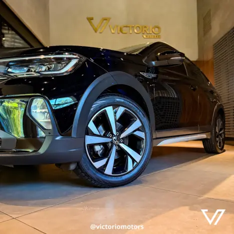 VOLKSWAGEN Nivus 1.0 4P FLEX 200 TSI HIGHLINE TURBO AUTOM�TICO, Foto 4