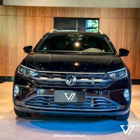 VOLKSWAGEN Nivus 1.0 4P FLEX 200 TSI HIGHLINE TURBO AUTOM�TICO, Foto 6