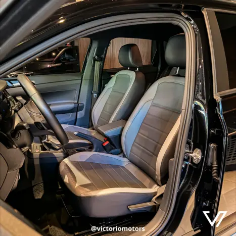 VOLKSWAGEN Nivus 1.0 4P FLEX 200 TSI HIGHLINE TURBO AUTOM�TICO, Foto 8