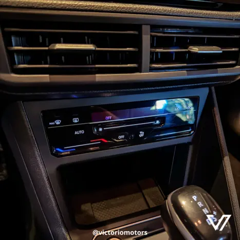 VOLKSWAGEN Nivus 1.0 4P FLEX 200 TSI HIGHLINE TURBO AUTOM�TICO, Foto 11