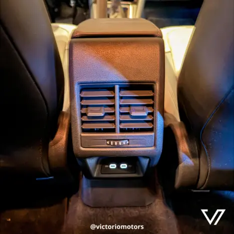 VOLKSWAGEN Nivus 1.0 4P FLEX 200 TSI HIGHLINE TURBO AUTOM�TICO, Foto 13