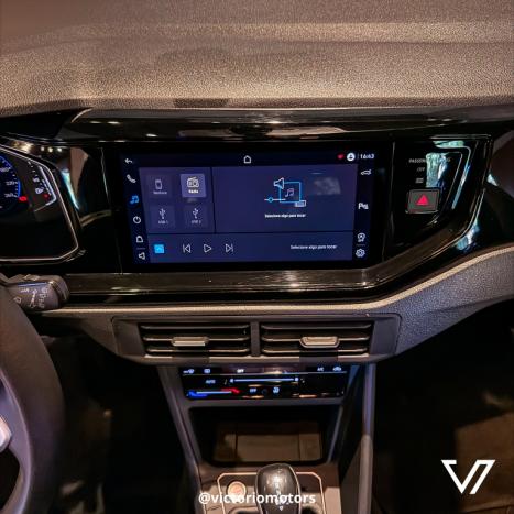 VOLKSWAGEN Nivus 1.0 4P FLEX 200 TSI HIGHLINE TURBO AUTOM�TICO, Foto 16