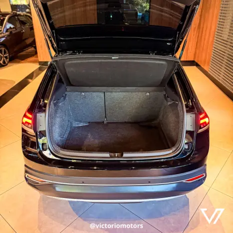 VOLKSWAGEN Nivus 1.0 4P FLEX 200 TSI HIGHLINE TURBO AUTOM�TICO, Foto 18