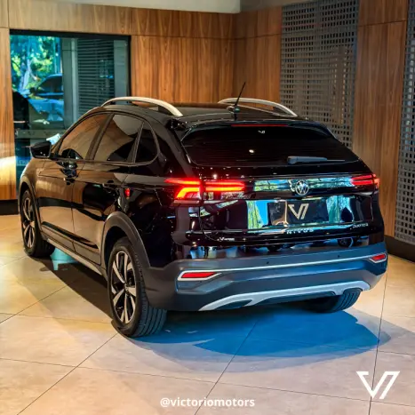 VOLKSWAGEN Nivus 1.0 4P FLEX 200 TSI HIGHLINE TURBO AUTOM�TICO, Foto 20