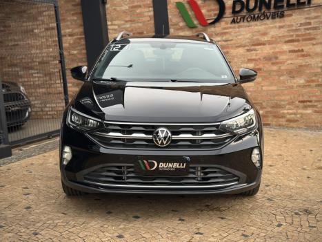 VOLKSWAGEN Nivus 1.0 4P FLEX 200 TSI HIGHLINE TURBO AUTOM�TICO, Foto 2