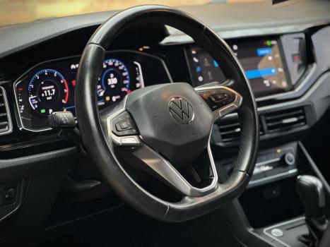 VOLKSWAGEN Nivus 1.0 4P FLEX 200 TSI HIGHLINE TURBO AUTOM�TICO, Foto 4
