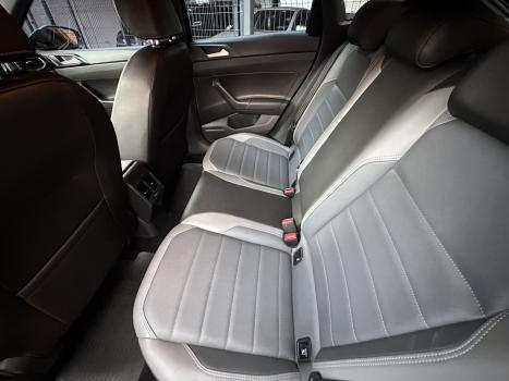 VOLKSWAGEN Nivus 1.0 4P FLEX 200 TSI HIGHLINE TURBO AUTOM�TICO, Foto 8