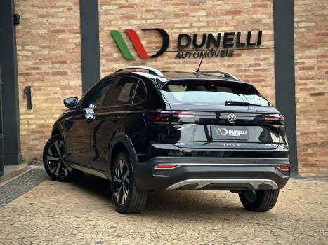 VOLKSWAGEN Nivus 1.0 4P FLEX 200 TSI HIGHLINE TURBO AUTOM�TICO, Foto 9