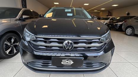 VOLKSWAGEN Nivus 1.0 4P FLEX 200 TSI COMFORTLINE TURBO AUTOM�TICO, Foto 2