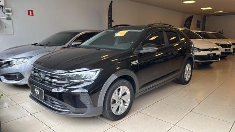 VOLKSWAGEN Nivus 1.0 4P FLEX 200 TSI COMFORTLINE TURBO AUTOM�TICO, Foto 3