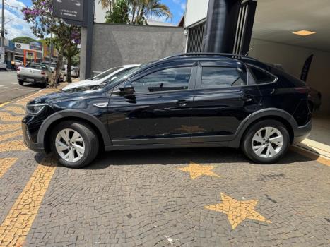 VOLKSWAGEN Nivus 1.0 4P FLEX 200 TSI COMFORTLINE TURBO AUTOM�TICO, Foto 4