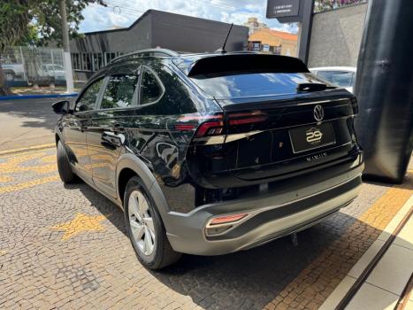 VOLKSWAGEN Nivus 1.0 4P FLEX 200 TSI COMFORTLINE TURBO AUTOM�TICO, Foto 6