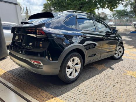 VOLKSWAGEN Nivus 1.0 4P FLEX 200 TSI COMFORTLINE TURBO AUTOM�TICO, Foto 7