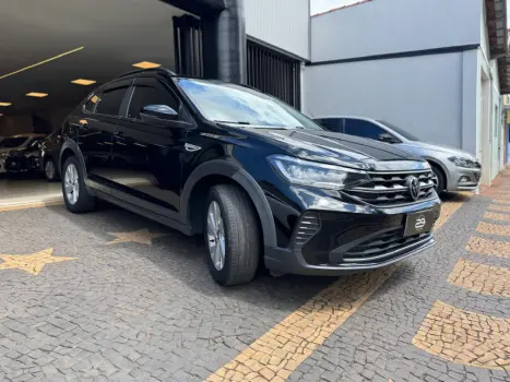 VOLKSWAGEN Nivus 1.0 4P FLEX 200 TSI COMFORTLINE TURBO AUTOM�TICO, Foto 8