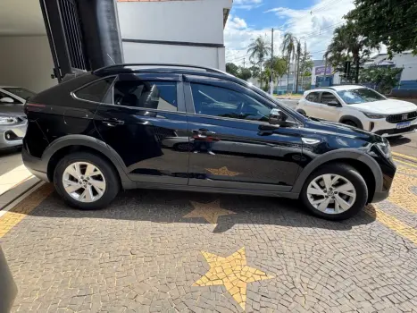 VOLKSWAGEN Nivus 1.0 4P FLEX 200 TSI COMFORTLINE TURBO AUTOM�TICO, Foto 9