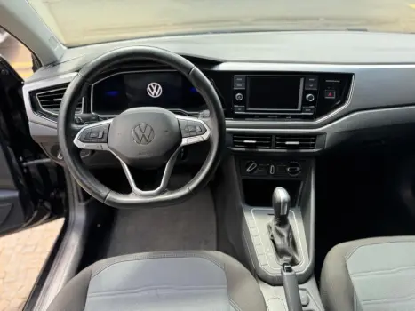 VOLKSWAGEN Nivus 1.0 4P FLEX 200 TSI COMFORTLINE TURBO AUTOM�TICO, Foto 10