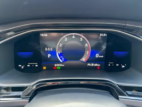 VOLKSWAGEN Nivus 1.0 4P FLEX 200 TSI COMFORTLINE TURBO AUTOM�TICO, Foto 11