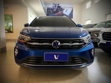 VOLKSWAGEN Nivus 1.0 4P FLEX 170 TSI SENSE TURBO AUTOM�TICO, Foto 2