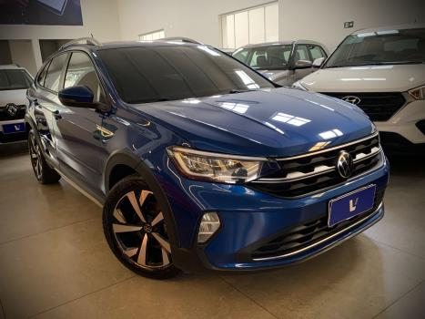 VOLKSWAGEN Nivus 1.0 4P FLEX 170 TSI SENSE TURBO AUTOM�TICO, Foto 3