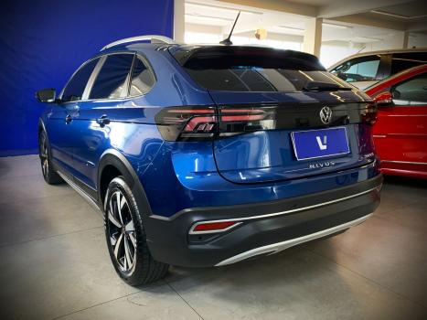 VOLKSWAGEN Nivus 1.0 4P FLEX 170 TSI SENSE TURBO AUTOM�TICO, Foto 6