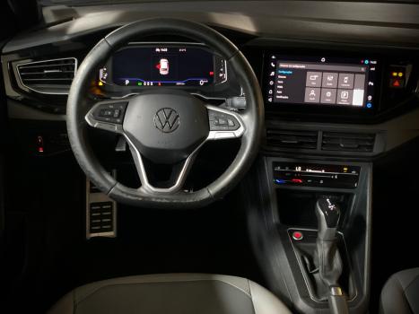 VOLKSWAGEN Nivus 1.0 4P FLEX 170 TSI SENSE TURBO AUTOM�TICO, Foto 7