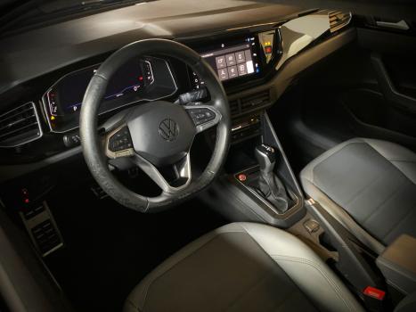 VOLKSWAGEN Nivus 1.0 4P FLEX 170 TSI SENSE TURBO AUTOM�TICO, Foto 9