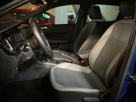 VOLKSWAGEN Nivus 1.0 4P FLEX 170 TSI SENSE TURBO AUTOM�TICO, Foto 10