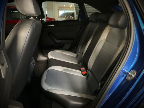 VOLKSWAGEN Nivus 1.0 4P FLEX 170 TSI SENSE TURBO AUTOM�TICO, Foto 11