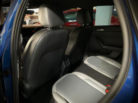 VOLKSWAGEN Nivus 1.0 4P FLEX 170 TSI SENSE TURBO AUTOM�TICO, Foto 12