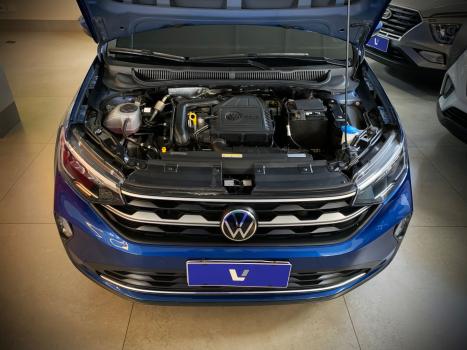 VOLKSWAGEN Nivus 1.0 4P FLEX 170 TSI SENSE TURBO AUTOM�TICO, Foto 13