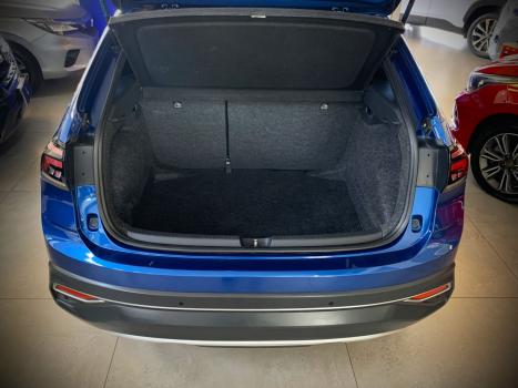 VOLKSWAGEN Nivus 1.0 4P FLEX 170 TSI SENSE TURBO AUTOM�TICO, Foto 14