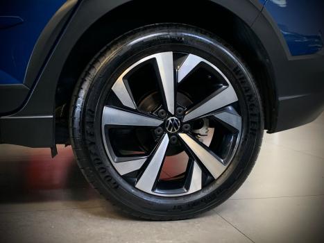 VOLKSWAGEN Nivus 1.0 4P FLEX 170 TSI SENSE TURBO AUTOM�TICO, Foto 15