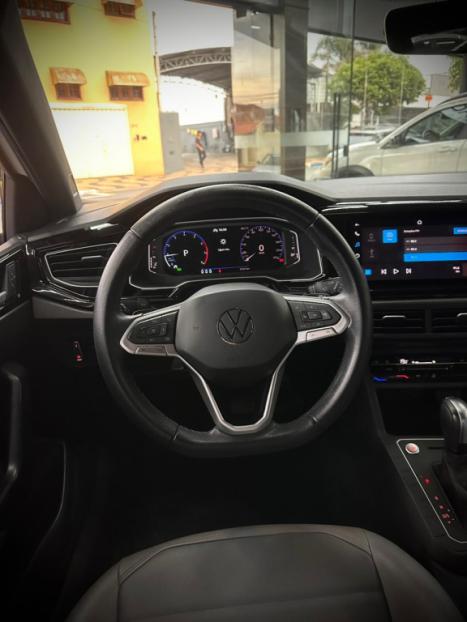 VOLKSWAGEN Nivus 1.0 4P FLEX 200 TSI HIGHLINE TURBO AUTOM�TICO, Foto 2