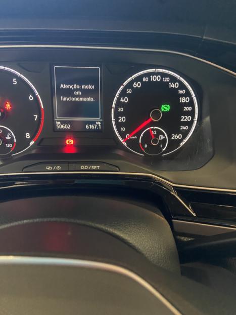 VOLKSWAGEN Nivus 1.0 4P FLEX 200 TSI COMFORTLINE TURBO AUTOM�TICO, Foto 7