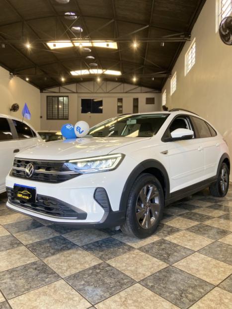 VOLKSWAGEN Nivus 1.0 4P FLEX 200 TSI COMFORTLINE TURBO AUTOM�TICO, Foto 11