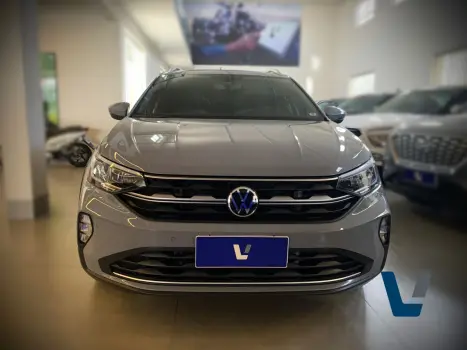 VOLKSWAGEN Nivus 1.0 4P FLEX 200 TSI HIGHLINE TURBO AUTOM�TICO, Foto 2