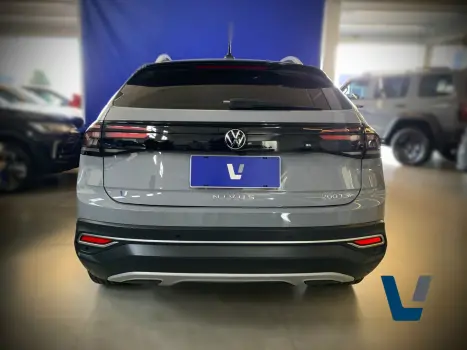VOLKSWAGEN Nivus 1.0 4P FLEX 200 TSI HIGHLINE TURBO AUTOM�TICO, Foto 5