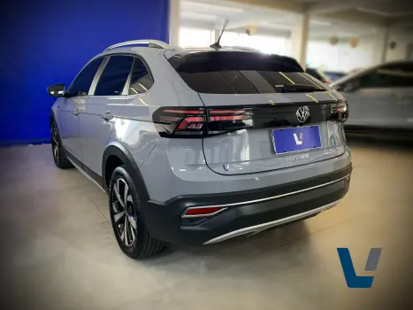 VOLKSWAGEN Nivus 1.0 4P FLEX 200 TSI HIGHLINE TURBO AUTOM�TICO, Foto 6