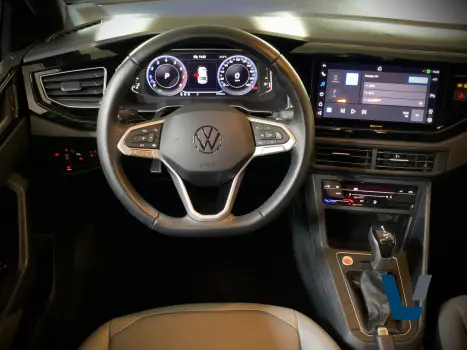 VOLKSWAGEN Nivus 1.0 4P FLEX 200 TSI HIGHLINE TURBO AUTOM�TICO, Foto 7