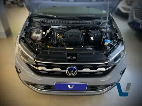 VOLKSWAGEN Nivus 1.0 4P FLEX 200 TSI HIGHLINE TURBO AUTOM�TICO, Foto 12